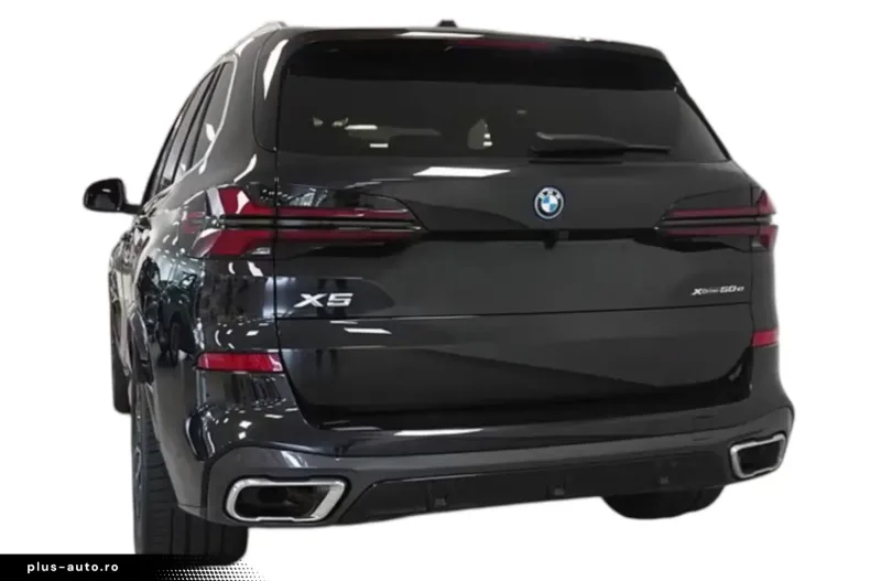 BMW X5 (Seria X) din 2025 cu 9.800 km - oferta BMW196204 - foto 5