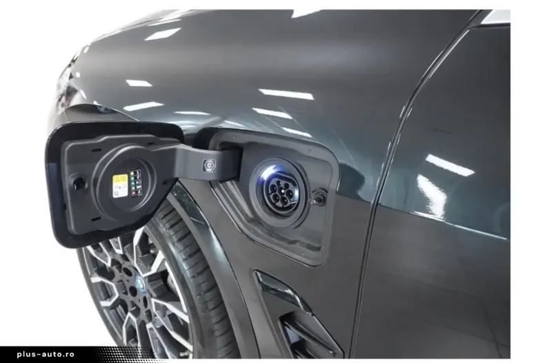 BMW X5 (Seria X) din 2025 cu 9.800 km - oferta BMW196204 - foto 6