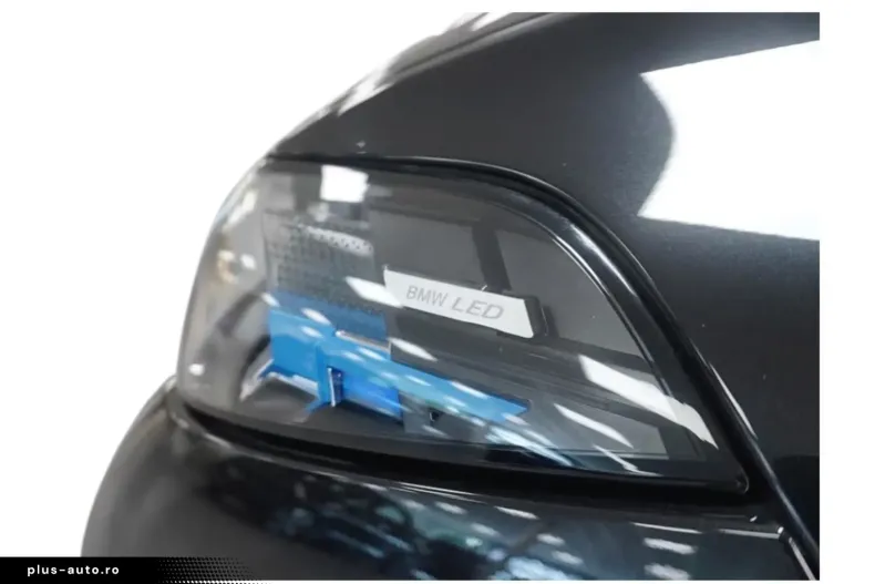 BMW X5 (Seria X) din 2025 cu 9.800 km - oferta BMW196204 - foto 7