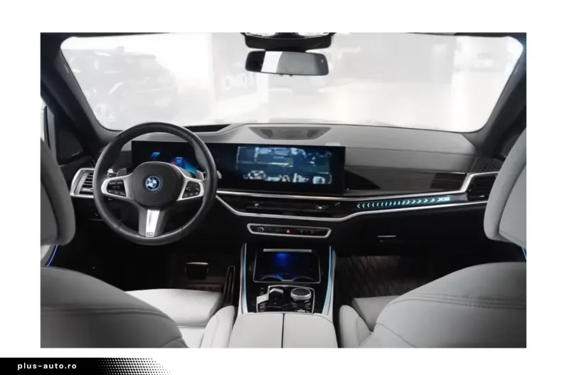 BMW X5 (Seria X) din 2025 cu 9.800 km - oferta BMW196204 - foto 10