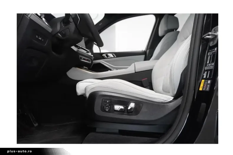 BMW X5 (Seria X) din 2025 cu 9.800 km - oferta BMW196204 - foto 11