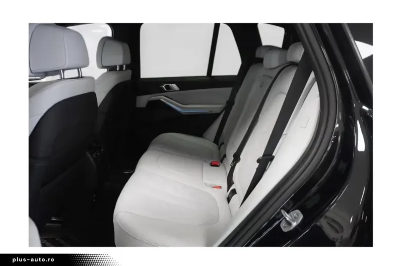 BMW X5 (Seria X) din 2025 cu 9.800 km - oferta BMW196204 - foto 13
