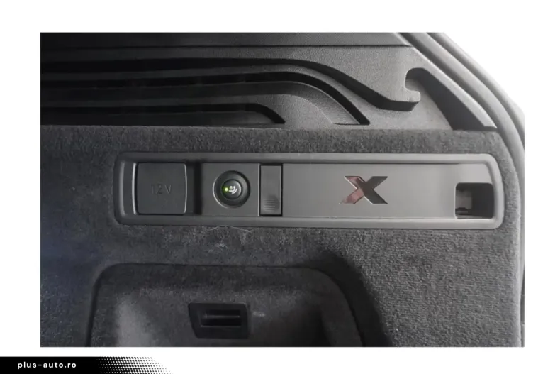 BMW X5 (Seria X) din 2025 cu 9.800 km - oferta BMW196204 - foto 15