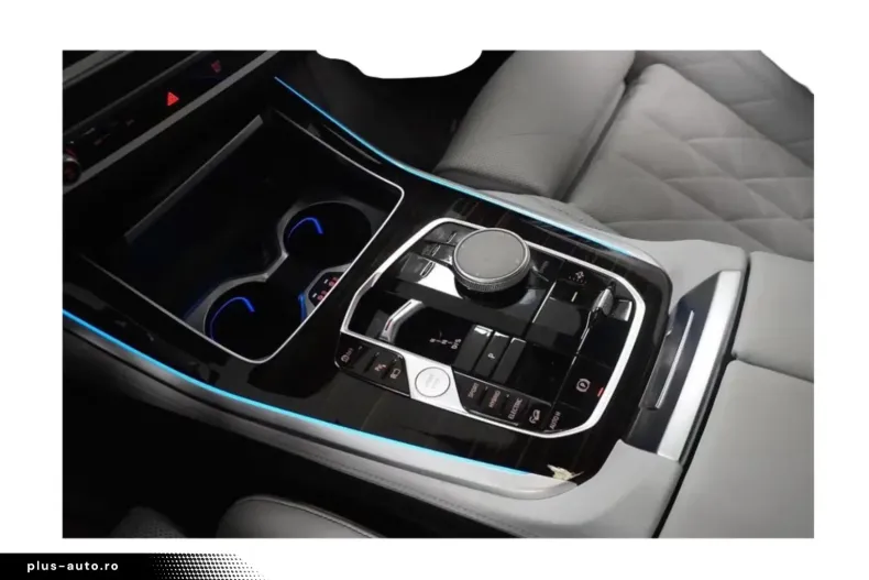 BMW X5 (Seria X) din 2025 cu 9.800 km - oferta BMW196204 - foto 17