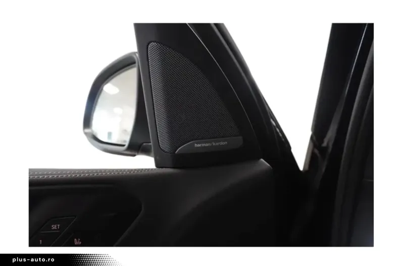 BMW X5 (Seria X) din 2025 cu 9.800 km - oferta BMW196204 - foto 18