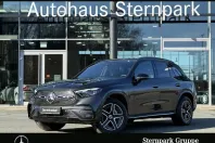 Mercedes-Benz GLC 300 (Clasa GLC) din 2024 cu 36.166 km - oferta MER196205 - foto 1