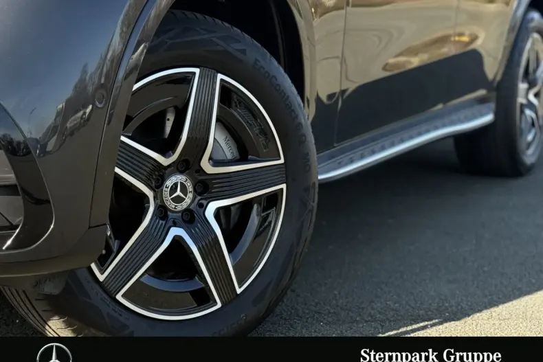 Mercedes-Benz GLC 300 (Clasa GLC) din 2024 cu 36.166 km - oferta MER196205 - foto 4