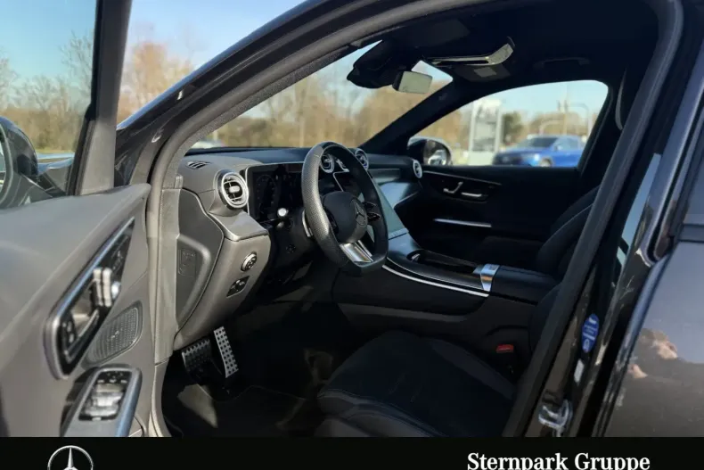 Mercedes-Benz GLC 300 (Clasa GLC) din 2024 cu 36.166 km - oferta MER196205 - foto 6
