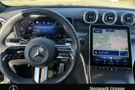 Mercedes-Benz GLC 300 (Clasa GLC) din 2024 cu 36.166 km - oferta MER196205 - foto 7