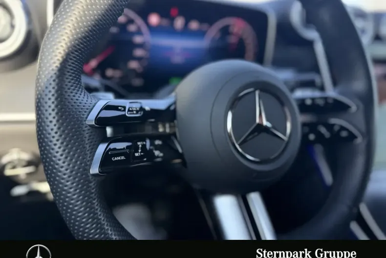 Mercedes-Benz GLC 300 (Clasa GLC) din 2024 cu 36.166 km - oferta MER196205 - foto 11