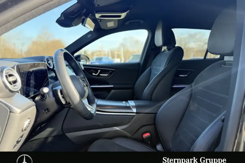 Mercedes-Benz GLC 300 (Clasa GLC) din 2024 cu 36.166 km - oferta MER196205 - foto 13