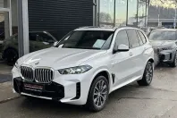 BMW X5 (Seria X) din 2025 cu 9.227 km - oferta BMW196206 - foto 1