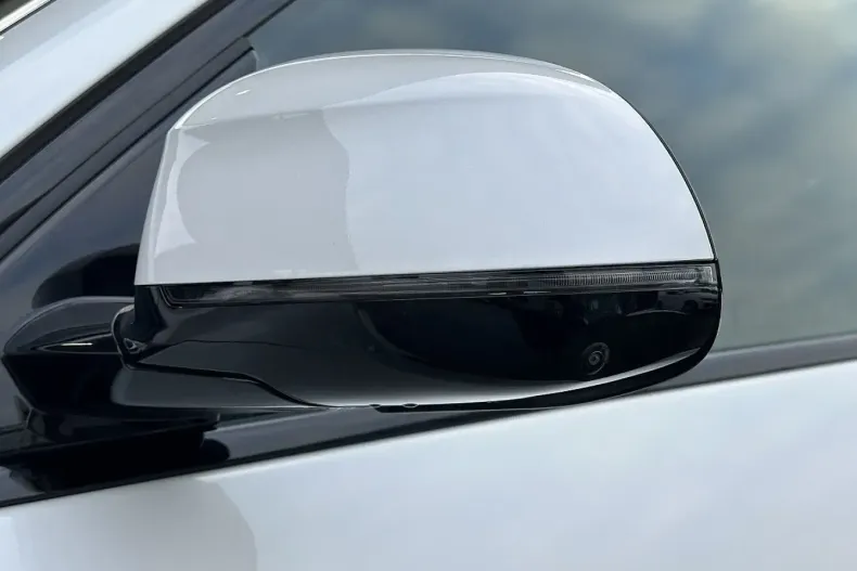 BMW X5 (Seria X) din 2025 cu 9.227 km - oferta BMW196206 - foto 5