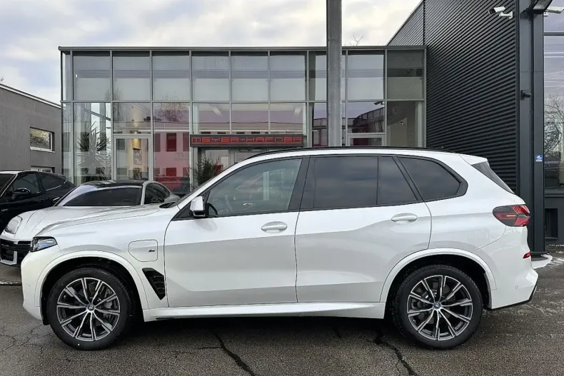 BMW X5 (Seria X) din 2025 cu 9.227 km - oferta BMW196206 - foto 6