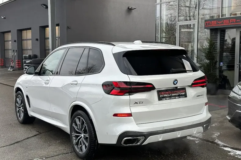 BMW X5 (Seria X) din 2025 cu 9.227 km - oferta BMW196206 - foto 7