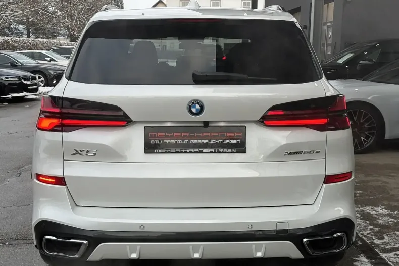 BMW X5 (Seria X) din 2025 cu 9.227 km - oferta BMW196206 - foto 8