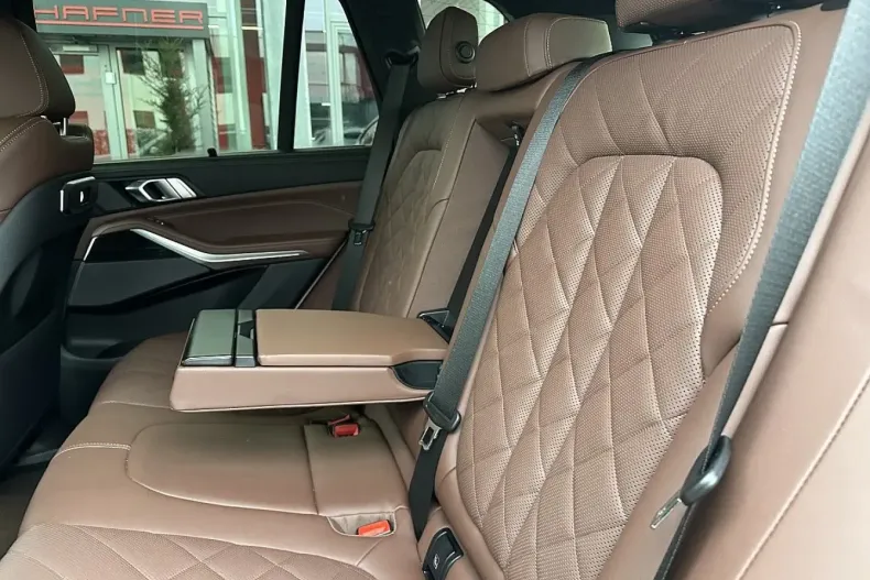 BMW X5 (Seria X) din 2025 cu 9.227 km - oferta BMW196206 - foto 12