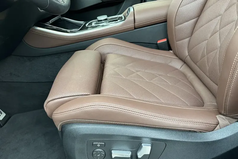 BMW X5 (Seria X) din 2025 cu 9.227 km - oferta BMW196206 - foto 17