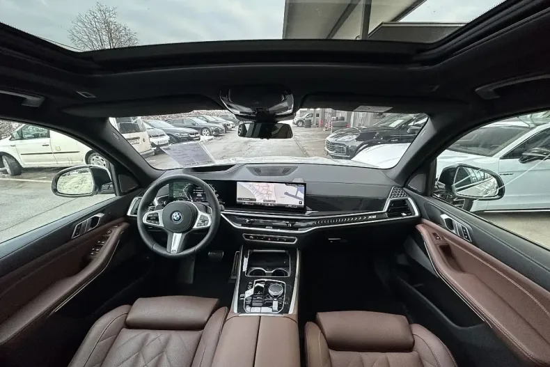 BMW X5 (Seria X) din 2025 cu 9.227 km - oferta BMW196206 - foto 21