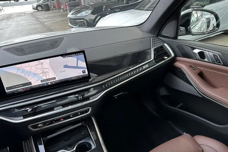 BMW X5 (Seria X) din 2025 cu 9.227 km - oferta BMW196206 - foto 23