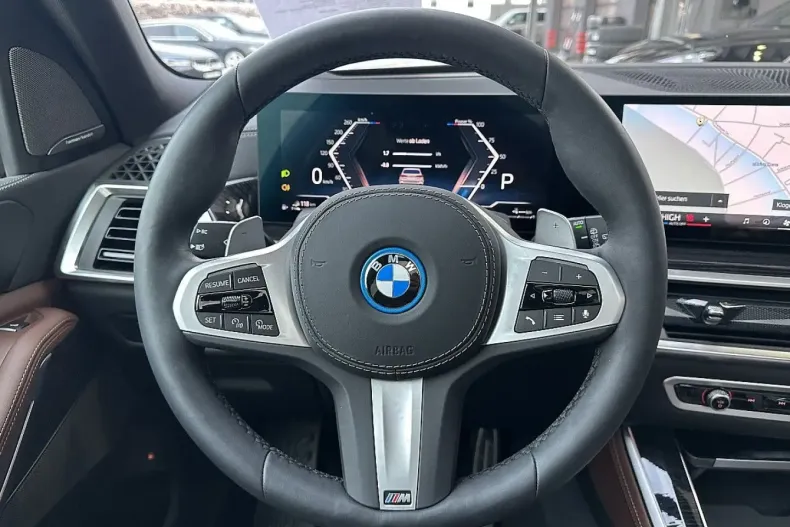 BMW X5 (Seria X) din 2025 cu 9.227 km - oferta BMW196206 - foto 24