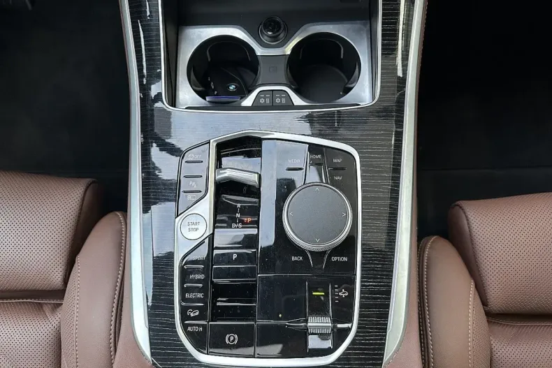 BMW X5 (Seria X) din 2025 cu 9.227 km - oferta BMW196206 - foto 27