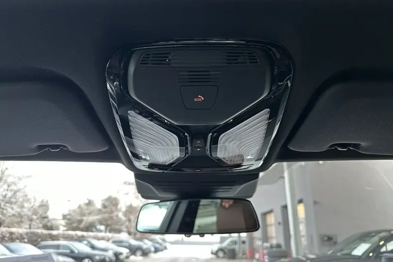 BMW X5 (Seria X) din 2025 cu 9.227 km - oferta BMW196206 - foto 29