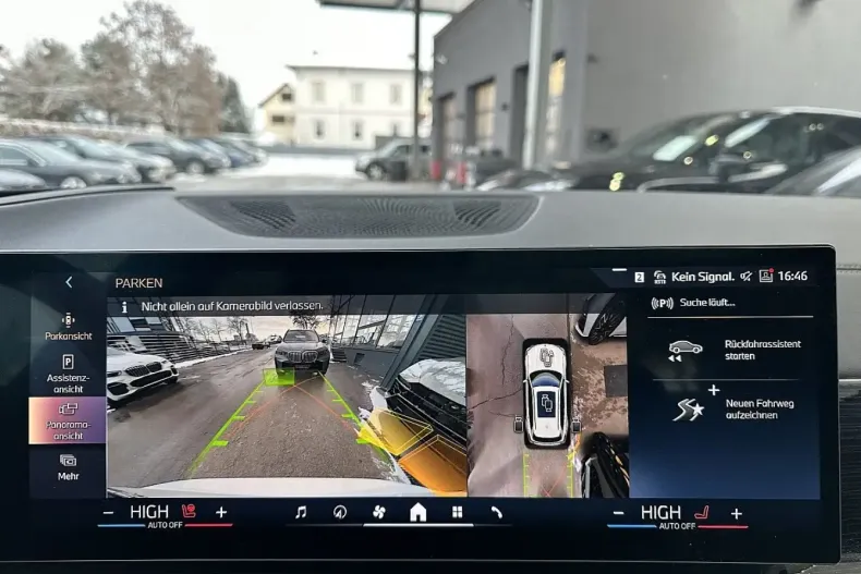 BMW X5 (Seria X) din 2025 cu 9.227 km - oferta BMW196206 - foto 31