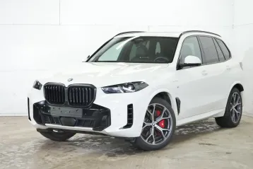 BMW X5 din 2025 - oferta BMW196207