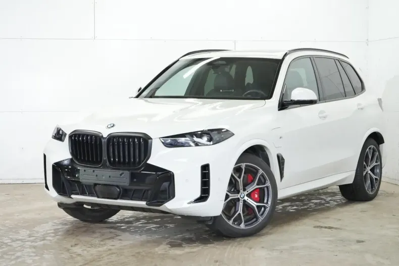 BMW X5 (Seria X) din 2025 cu 21.277 km - oferta BMW196207 - foto 1