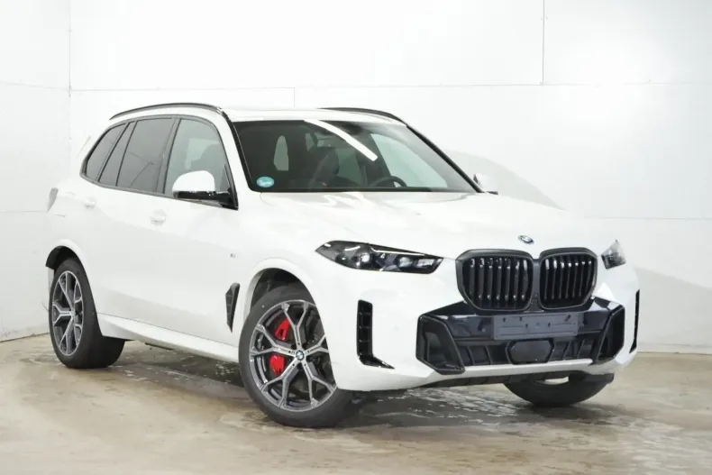 BMW X5 (Seria X) din 2025 cu 21.277 km - oferta BMW196207 - foto 2