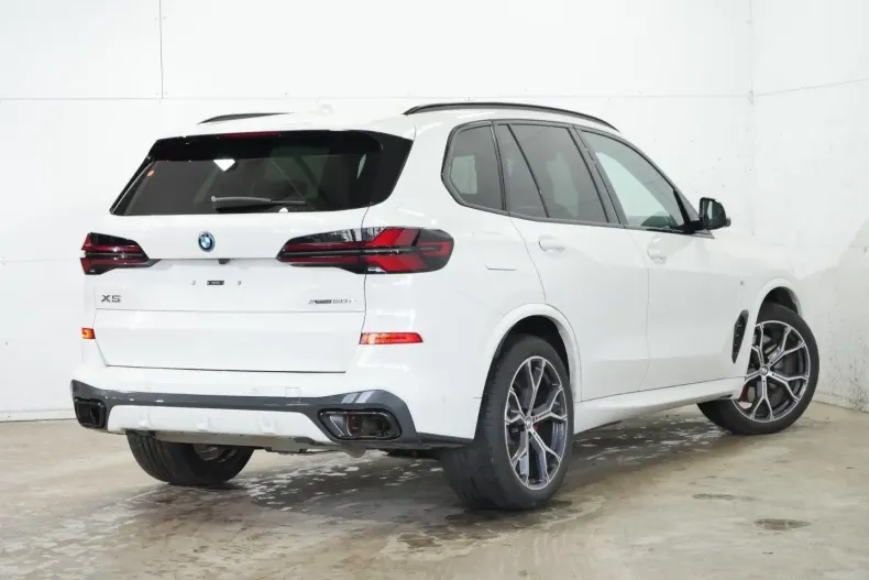 BMW X5 (Seria X) din 2025 cu 21.277 km - oferta BMW196207 - foto 4