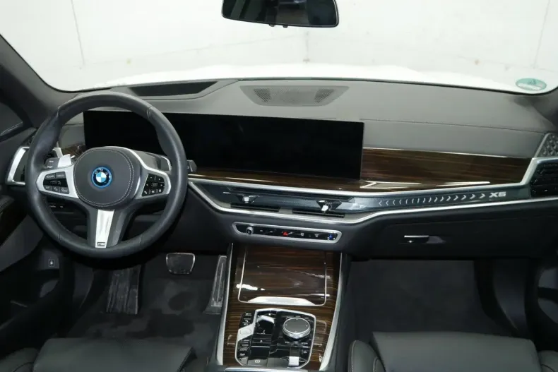 BMW X5 (Seria X) din 2025 cu 21.277 km - oferta BMW196207 - foto 6