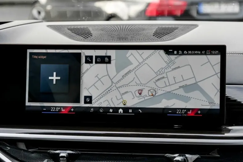 BMW X5 (Seria X) din 2025 cu 7.089 km - oferta BMW196208 - foto 1