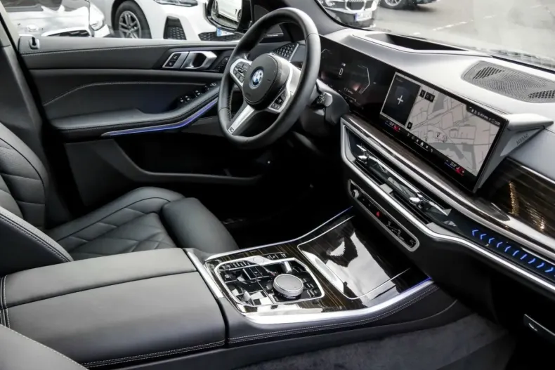 BMW X5 (Seria X) din 2025 cu 7.089 km - oferta BMW196208 - foto 5