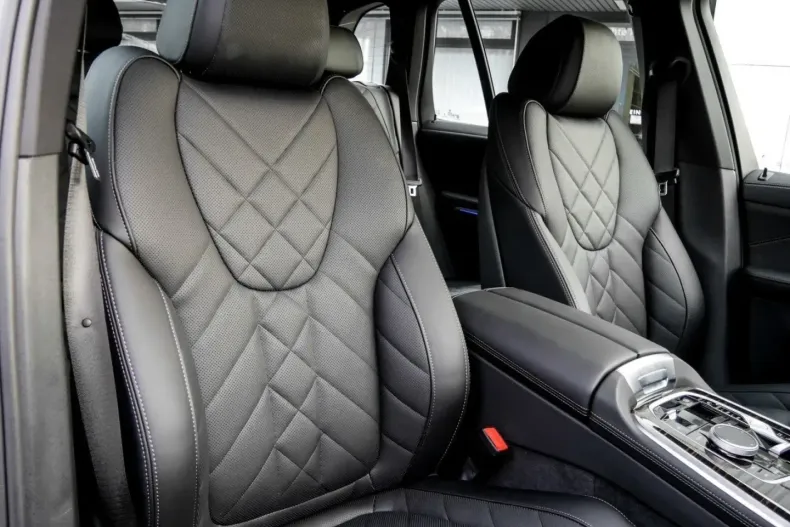 BMW X5 (Seria X) din 2025 cu 7.089 km - oferta BMW196208 - foto 7