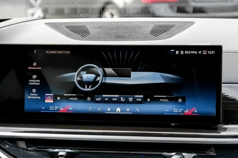 BMW X5 (Seria X) din 2025 cu 7.089 km - oferta BMW196208 - foto 8