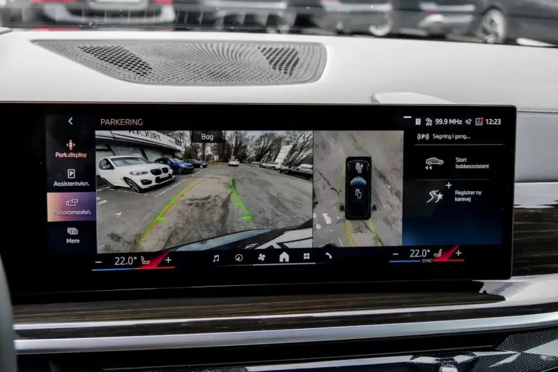 BMW X5 (Seria X) din 2025 cu 7.089 km - oferta BMW196208 - foto 12