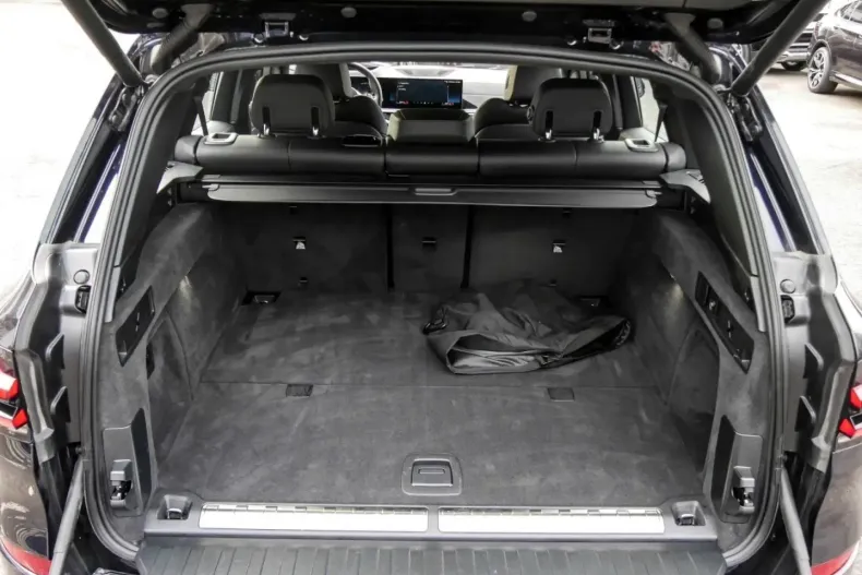 BMW X5 (Seria X) din 2025 cu 7.089 km - oferta BMW196208 - foto 14