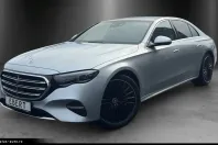 Mercedes-Benz E 400 (Clasa E) din 2023 cu 6.373 km - oferta MER196209 - foto 1