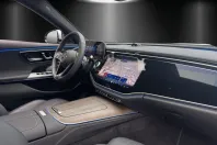 Mercedes-Benz E 400 (Clasa E) din 2023 cu 6.373 km - oferta MER196209 - foto 12
