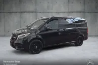 Mercedes-Benz V 300 (Clasa V) din 2022 cu 78.840 km - oferta MER196210 - foto 1