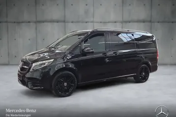 Mercedes-Benz V 300 din 2022 - oferta MER196210