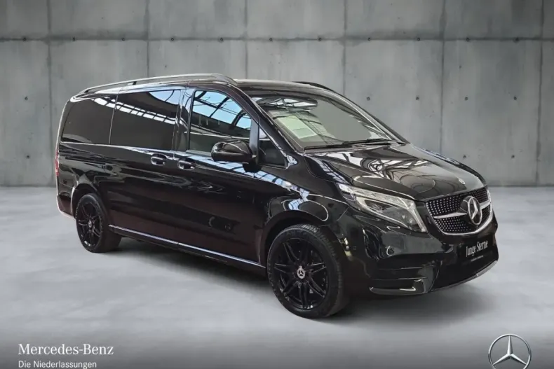 Mercedes-Benz V 300 (Clasa V) din 2022 cu 78.840 km - oferta MER196210 - foto 3