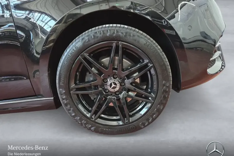 Mercedes-Benz V 300 (Clasa V) din 2022 cu 78.840 km - oferta MER196210 - foto 4