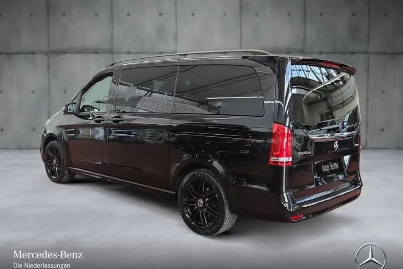 Mercedes-Benz V 300 (Clasa V) din 2022 cu 78.840 km - oferta MER196210 - foto 7