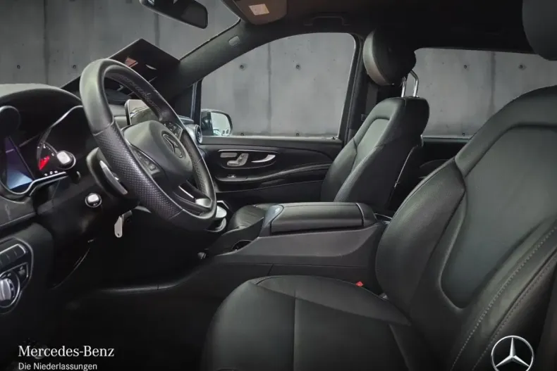 Mercedes-Benz V 300 (Clasa V) din 2022 cu 78.840 km - oferta MER196210 - foto 8