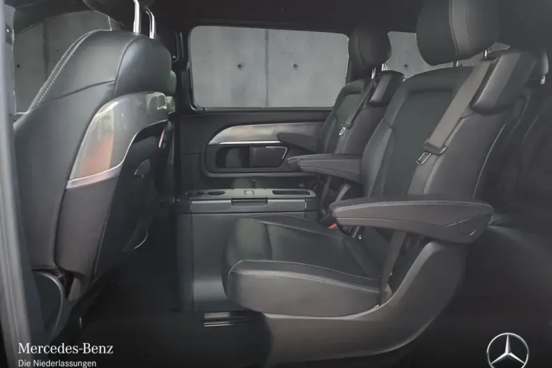 Mercedes-Benz V 300 (Clasa V) din 2022 cu 78.840 km - oferta MER196210 - foto 9