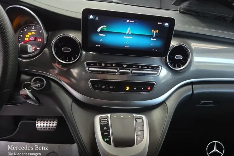 Mercedes-Benz V 300 (Clasa V) din 2022 cu 78.840 km - oferta MER196210 - foto 12