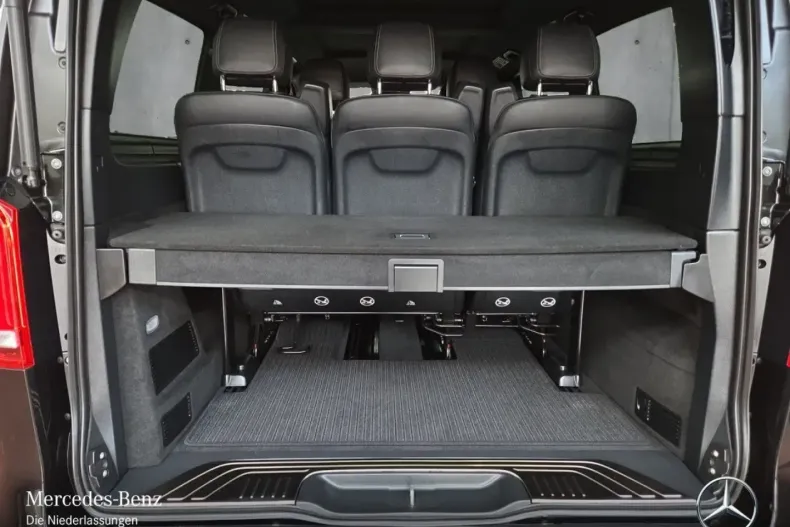 Mercedes-Benz V 300 (Clasa V) din 2022 cu 78.840 km - oferta MER196210 - foto 15